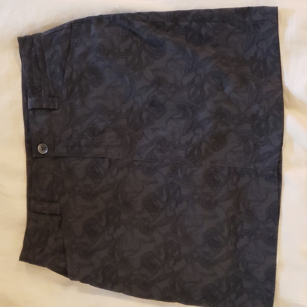 Eddie Bauer Skort Short